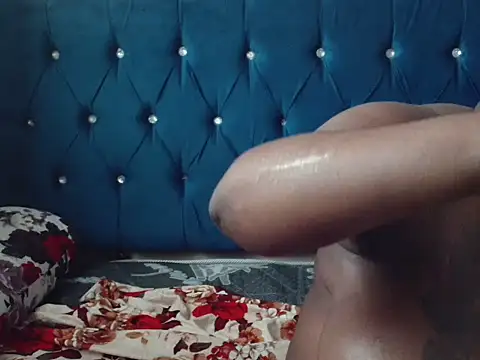 SexyLadyBoosxx online show from 05/31/26, 10:00