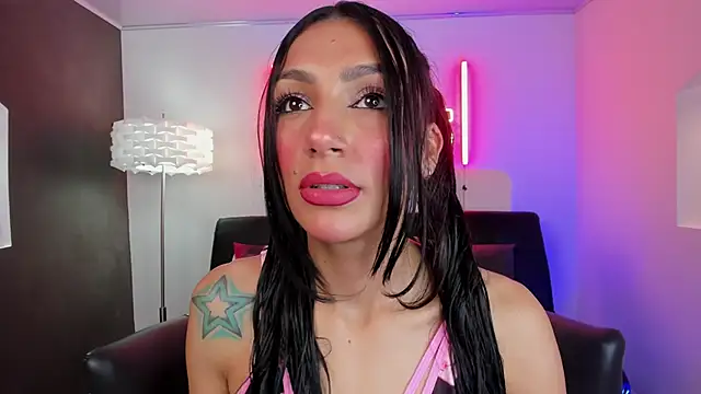 miss   evangeline online show from 03/09/26, 02:04