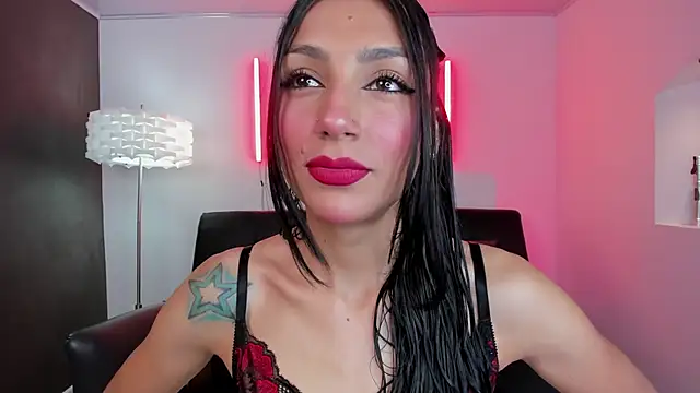 miss   evangeline online show from 03/10/26, 02:05