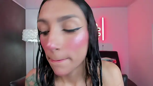 miss   evangeline online show from 03/12/26, 02:07