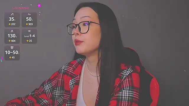 kittenrisha online show from 02/11/25, 12:16