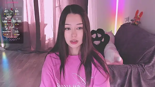 kittenrisha online show from 10/05/25, 06:23