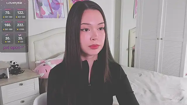 kittenrisha online show from 02/02/26, 04:33