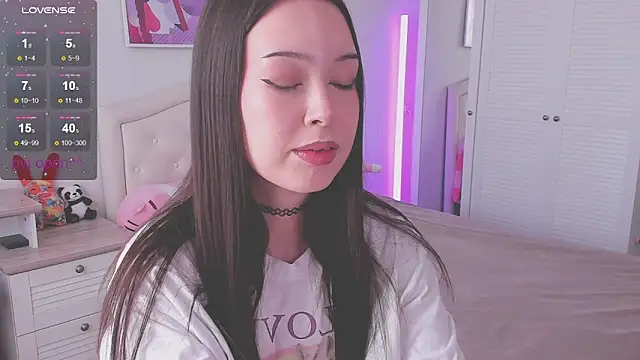 kittenrisha online show from 02/23/26, 04:10