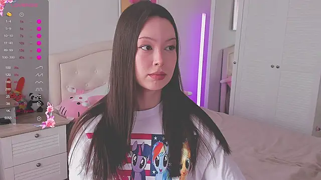 kittenrisha online show from 04/03/26, 05:16