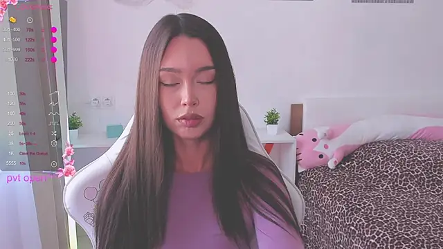 kittenrisha online show from 06/20/26, 04:04
