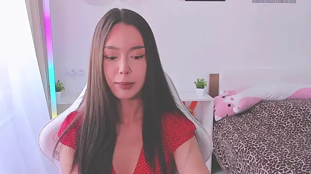 kittenrisha online show from 06/25/26, 04:23