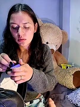 Danni shy online show from 01/28/25, 02:11