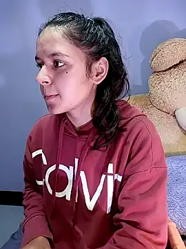 Danni shy online show from 01/29/25, 12:43