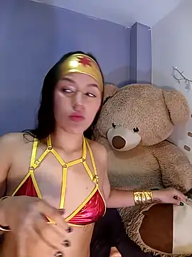 Danni shy online show from 02/04/25, 02:43