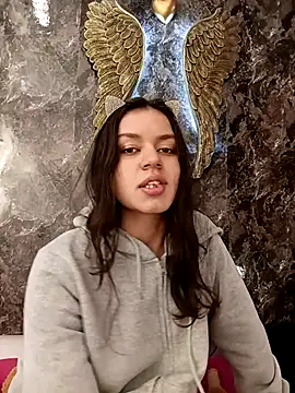 Danni shy online show from 02/17/25, 02:48