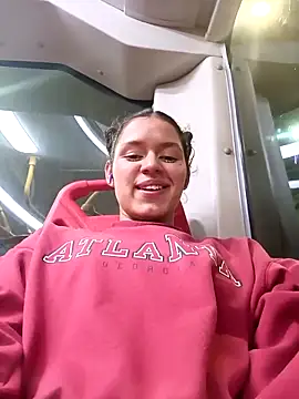 Danni shy online show from 02/25/25, 02:03