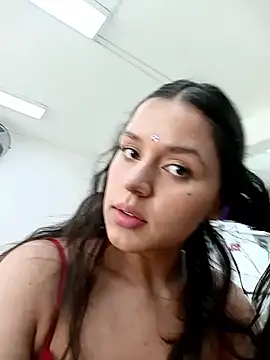 Danni shy online show from 03/14/25, 05:13