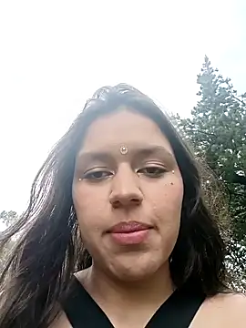 Danni shy online show from 03/18/25, 04:37