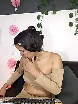 Danni shy online show from 09/12/25, 04:34