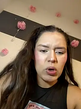 Danni shy online show from 01/18/26, 09:29