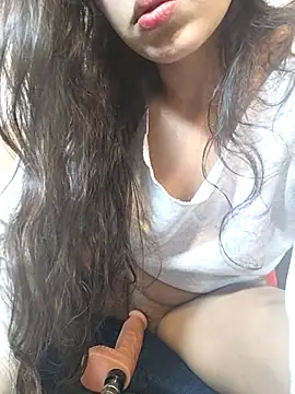 Danni shy online show from 02/16/26, 10:28