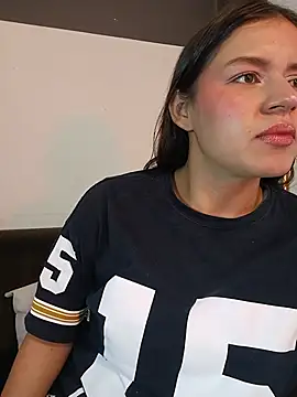 Danni shy online show from 07/24/26, 11:03
