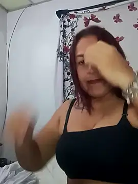 Snapshot of Abigail_BigTits chatting on 03/01/25, 03:21 Abigail BigTits online show from 03/01/25, 03:21