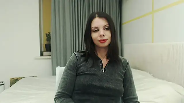 Snapshot of MissAprilBlack chatting on 01/15/25, 01:20 MissAprilBlack online show from 01/15/25, 01:20