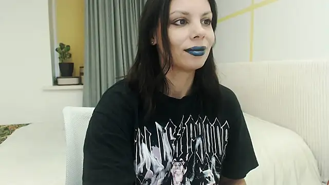 Snapshot of MissAprilBlack chatting on 01/19/25, 12:06 MissAprilBlack online show from 01/19/25, 12:06
