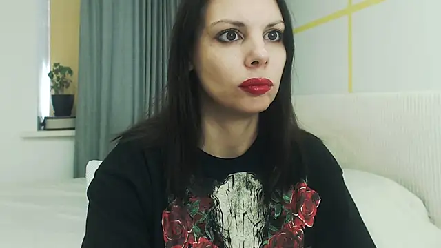 Snapshot of MissAprilBlack chatting on 02/10/25, 09:58 MissAprilBlack online show from 02/10/25, 09:58