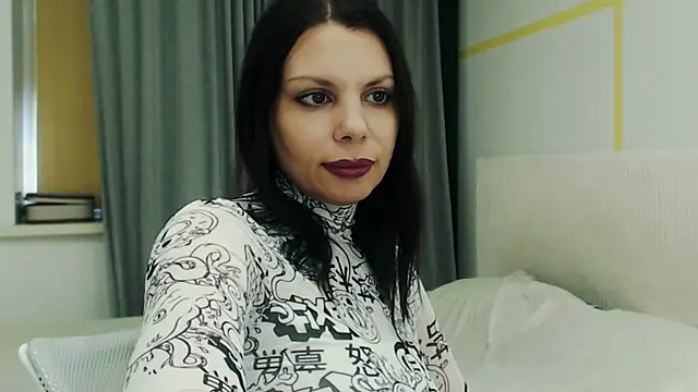 Snapshot of MissAprilBlack chatting on 02/22/25, 11:57 MissAprilBlack online show from 02/22/25, 11:57
