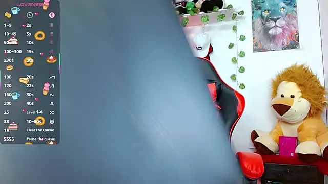 Alextwink online show from 12/17/25, 08:26