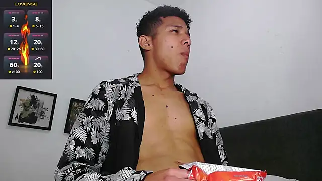 iam corbin online show from 05/01/26, 06:23