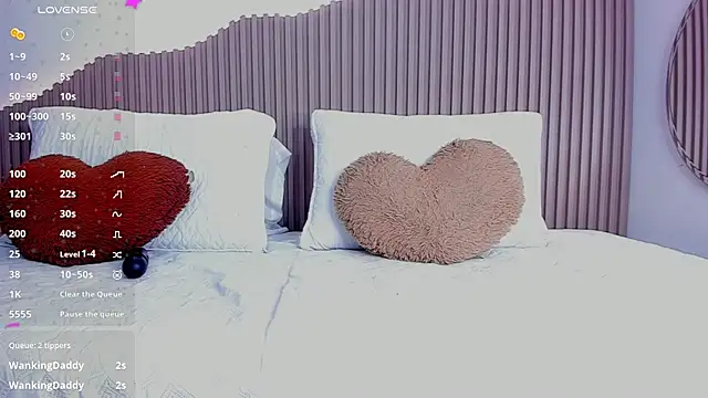 Annie kurt  online show from 02/13/26, 11:45