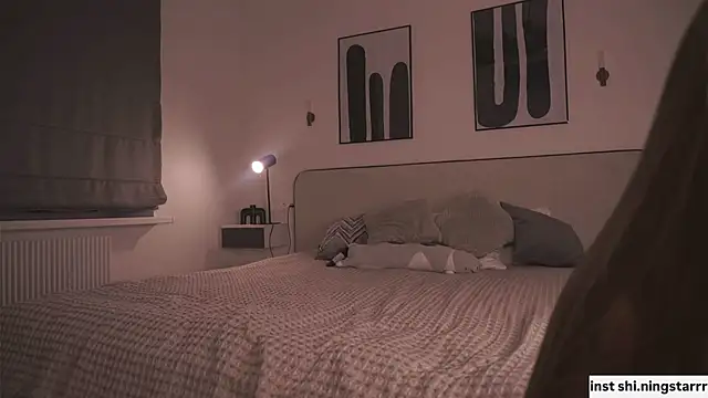 Snapshot of alittlestarrr chatting on 01/12/25, 01:48 alittlestarrr online show from 01/12/25, 01:48