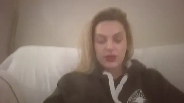 Gigi-Honey online show from 12/04/25, 10:40