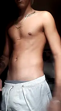 MALIK-PARVATI online show from 12/31/24, 07:29