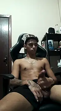 MALIK-PARVATI online show from 01/09/25, 04:08