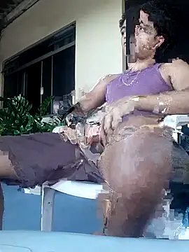 MALIK-PARVATI online show from 02/10/25, 08:42