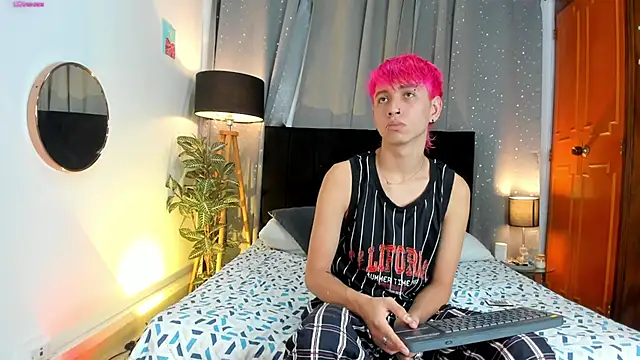 Brian-Ausslos online show from 02/22/25, 04:40