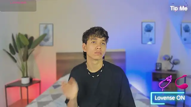 Brian-Ausslos online show from 11/29/25, 04:37