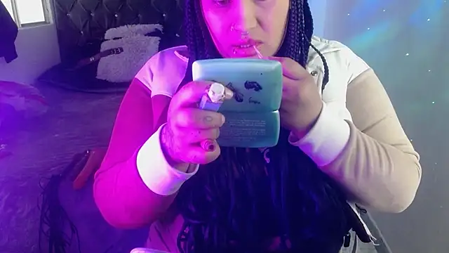 brittanysexhot online show from 02/06/26, 06:55