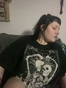 Snapshot of Gothicsiren chatting on 01/22/25, 08:49 Gothicsiren online show from 01/22/25, 08:49