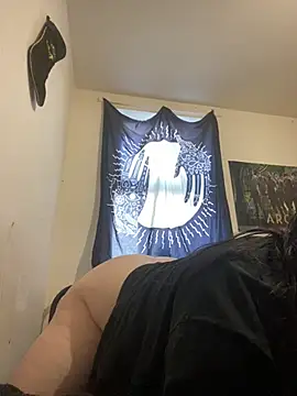 Snapshot of Gothicsiren chatting on 02/25/25, 02:11 Gothicsiren online show from 02/25/25, 02:11