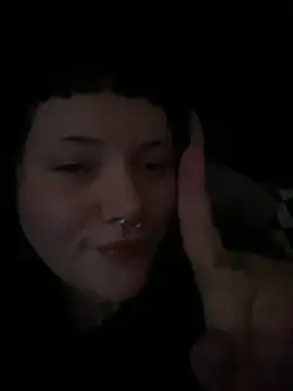 Snapshot of Gothicsiren chatting on 03/20/25, 05:04 Gothicsiren online show from 03/20/25, 05:04