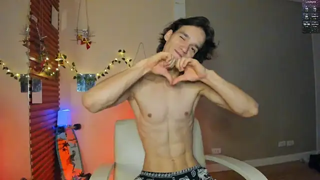 devil fts online show from 01/30/25, 01:55