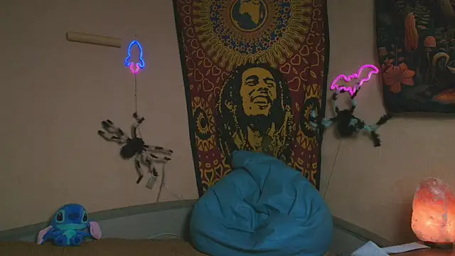 devil fts online show from 09/28/25, 02:33