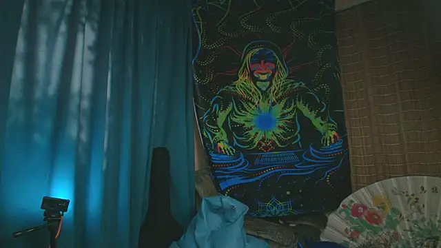 devil fts online show from 10/09/25, 03:15