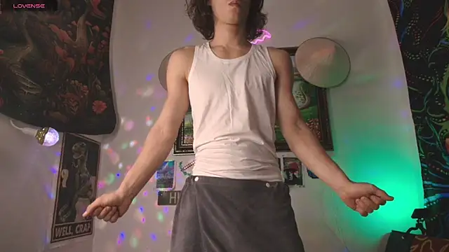 devil fts online show from 11/03/25, 07:53