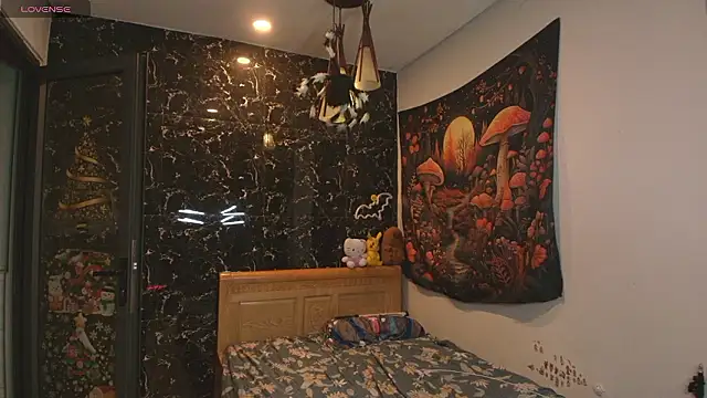 devil fts online show from 01/17/26, 12:54