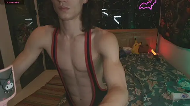 devil fts online show from 02/18/26, 07:15