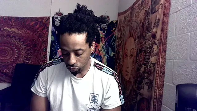 Snapshot of Coco-Licious chatting on 01/01/25, 09:41 Coco-Licious online show from 01/01/25, 09:41