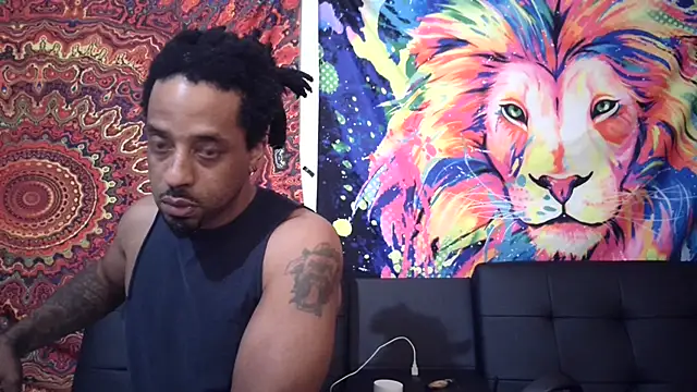 Snapshot of Coco-Licious chatting on 01/05/25, 05:09 Coco-Licious online show from 01/05/25, 05:09