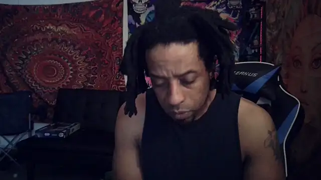 Snapshot of Coco-Licious chatting on 01/06/25, 09:00 Coco-Licious online show from 01/06/25, 09:00